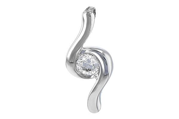 H328-04705: PENDANT .07 TW
