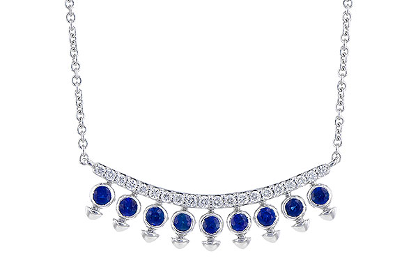 H328-07414: NECK .32 SAPP TW .47 TGW