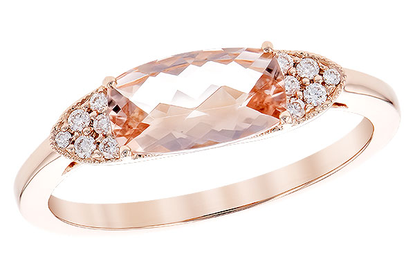 H328-91005: LDS RG 1.16 MORGANITE 1.24 TGW