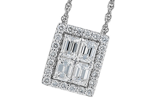 H328-91969: NECK .90 TW E.C. 1.15 TW