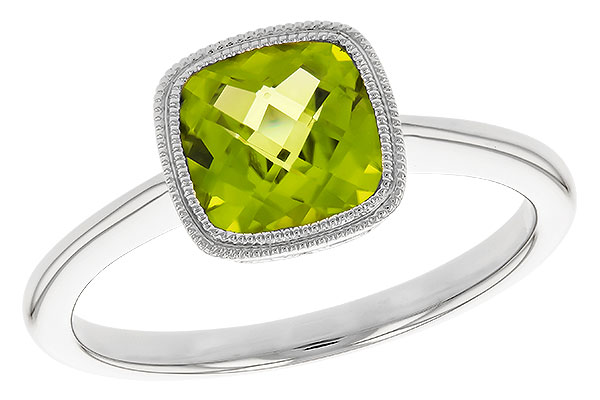 H328-96542: LDS RG 1.48 PERIDOT