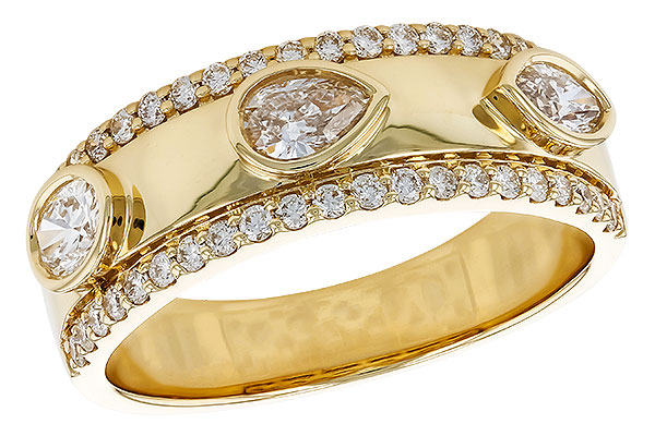 H329-82842: LWR .75 TW DIAS (OVAL,PEAR,MARQ,ROUND)