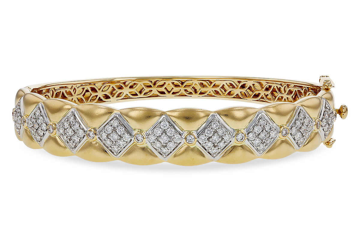H329-85569: BANGLE 1.50 TW