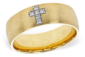 H329-89223: GTS WED RG .07 TW