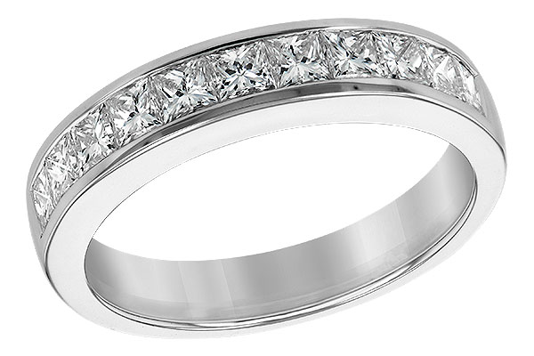K148-05623: LDS WED RG 1.00TW