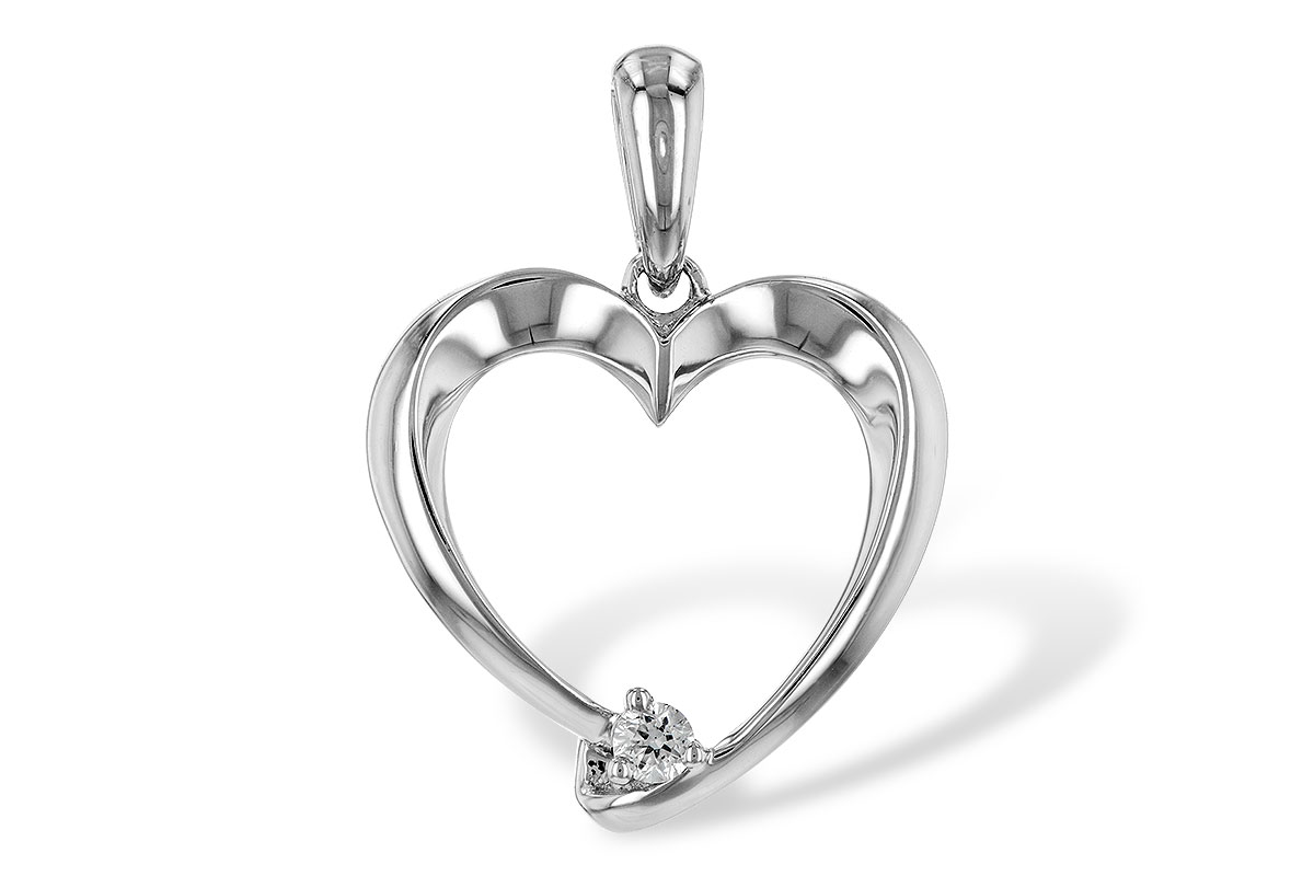 K238-94669: PENDANT .03 BR