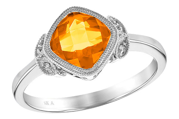 K238-98351: LDS RG 1.13 CITRINE 1.15 TGW