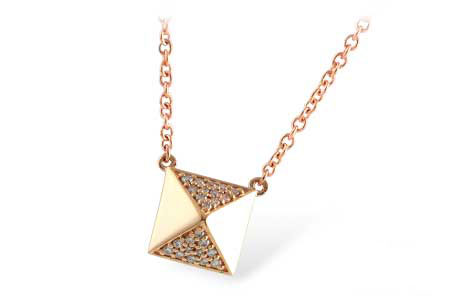 K242-62832: NECK .11 TW