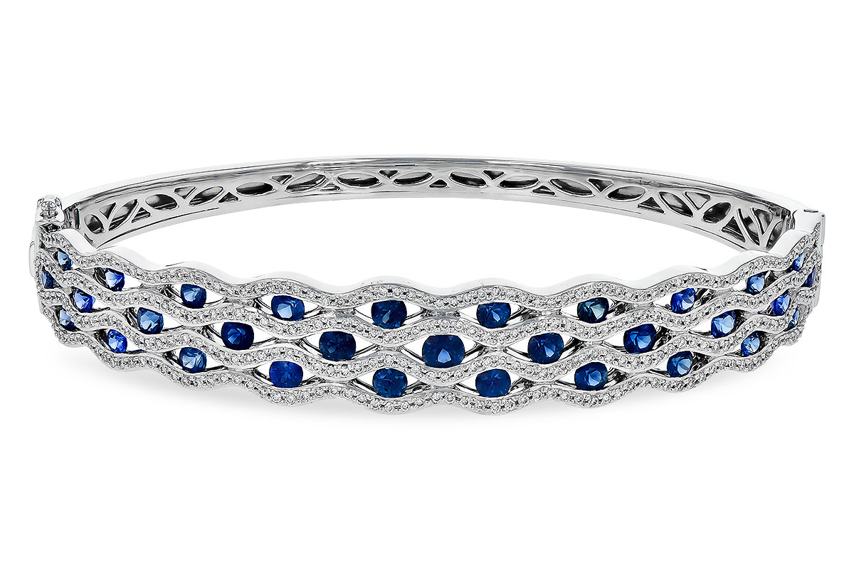 K243-46469: BANGLE 2.34 SAPP 3.14 TGW