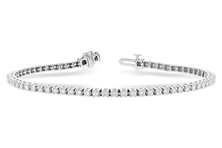 K243-51023: BRACELET 2.00 TW