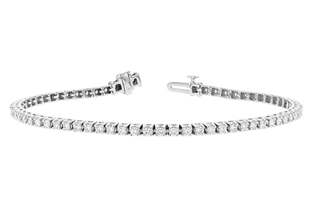 K243-51023: BRACELET 2.00 TW