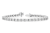 K243-51914: BRACELET 2.00 CT TW