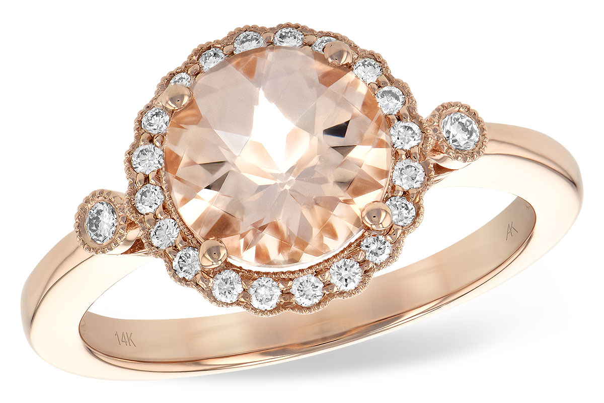 K245-27369: LDS RG 1.55 MORGANITE 1.72 TGW