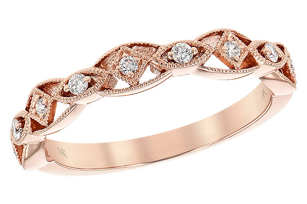 K245-33732: LDS DIA WED RG .13 TW