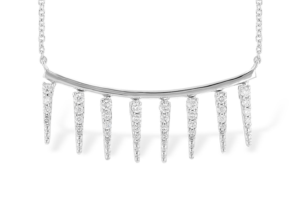 K245-35623: NECK .25 TW