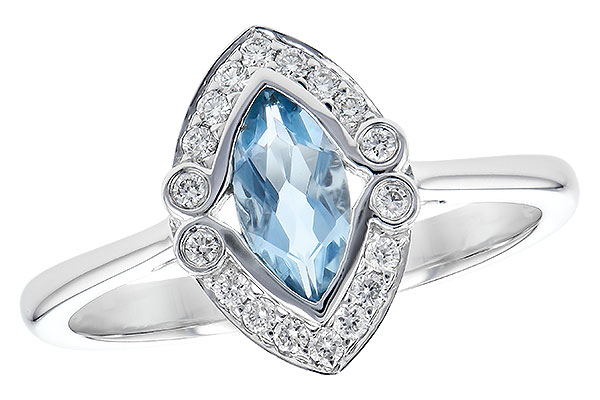 K328-04696: LDS RG .43 AQUA .57 TGW