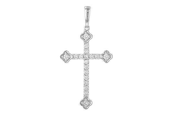 K328-91032: PENDANT .26 TW