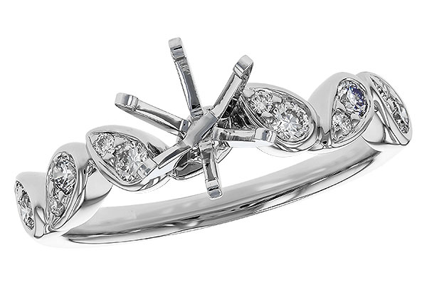 K328-94705: LDS SEMI DIA RG .28 TW