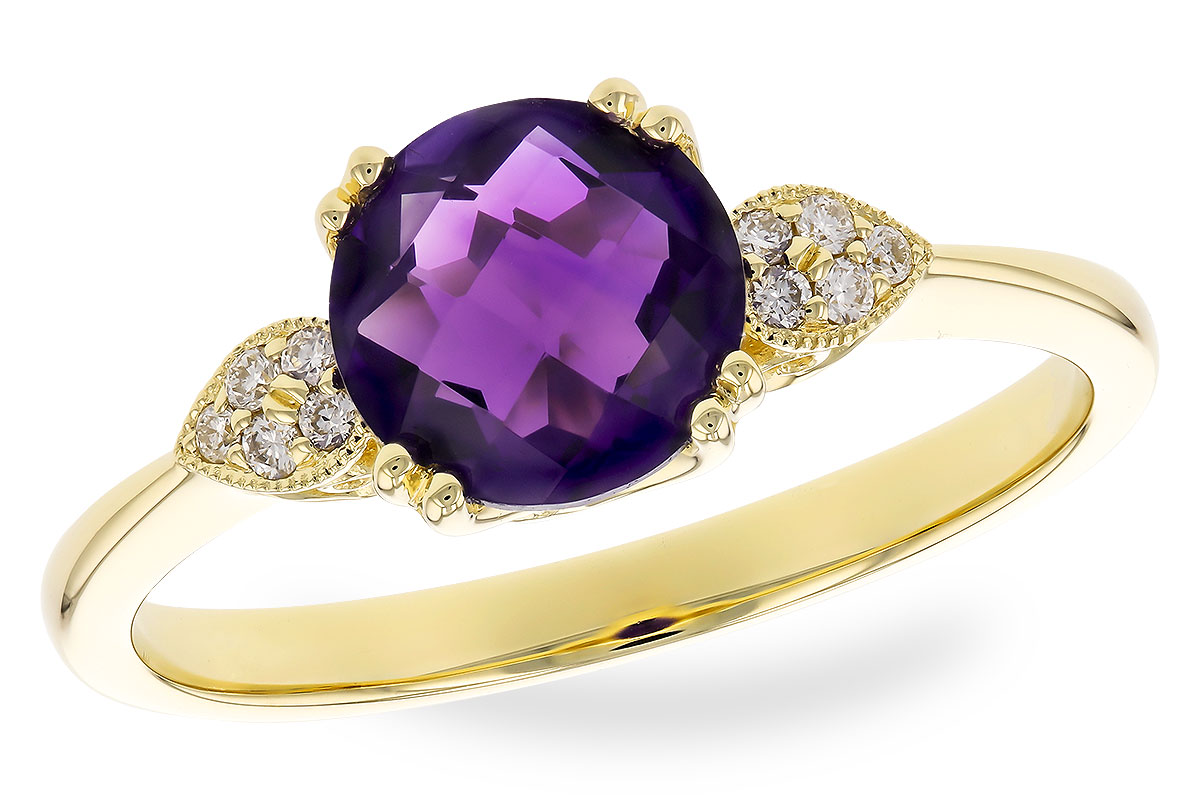 K328-95632: LDS RG 1.09 AMY 1.15 TGW (7MM RD)