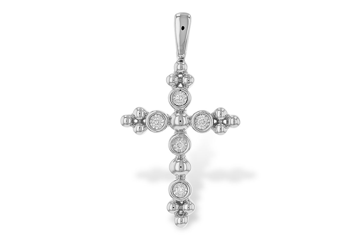 K328-97378: PENDANT .05 TW