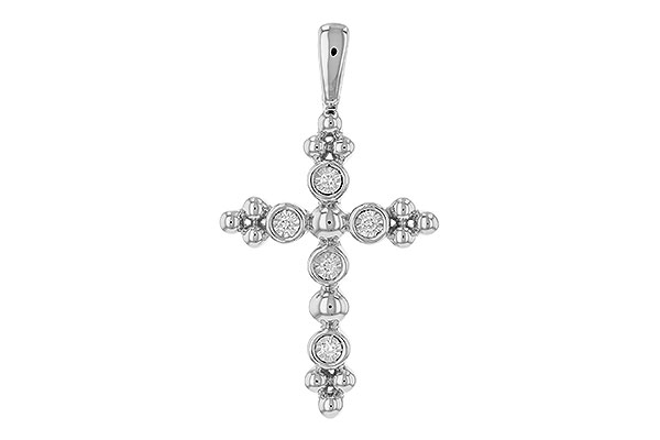 K328-97378: PENDANT .05 TW