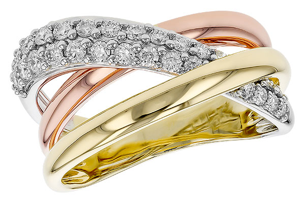 K329-84660: LDS DIA RG .52 TW