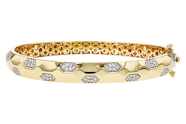 K330-72878: BANGLE .45 TW