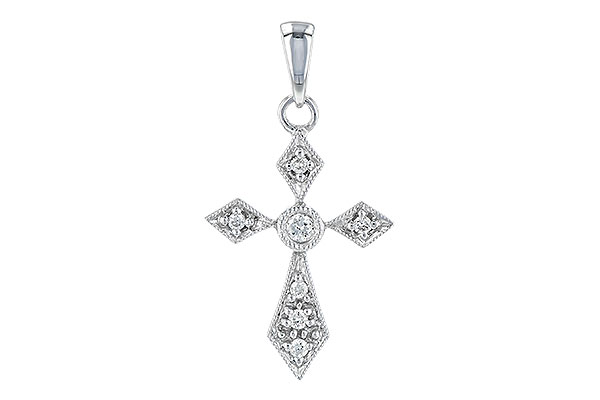 L061-66532: PENDANT .06 TW