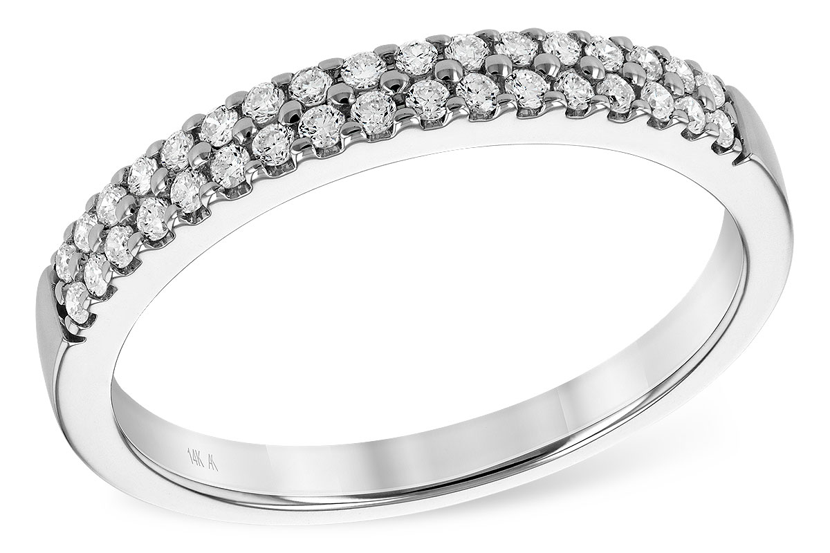 L239-85632: LDS DIA WED RG .25 TW