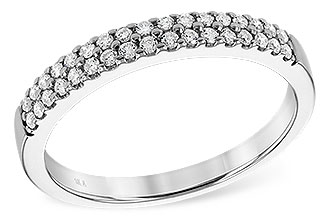L239-85632: LDS DIA WED RG .25 TW
