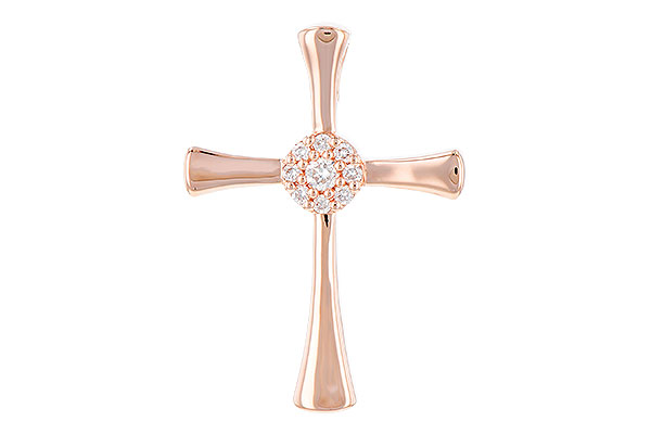 L328-91032: PENDANT .09 TW