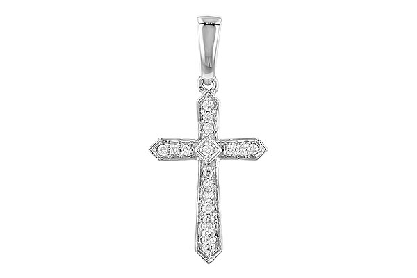 L328-91041: PENDANT .08 TW