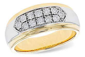 L328-92896: GTS WED RG .16 TW