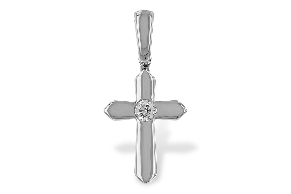 L328-97378: PENDANT .05 TW