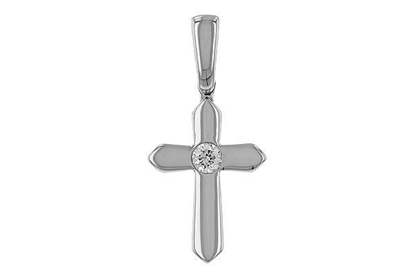 L328-97378: PENDANT .05 TW