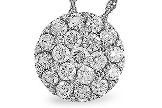 L329-84696: NECKLACE 1.50 TW