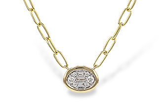 L329-87396: NECK .03 BAG .12 TW (18")