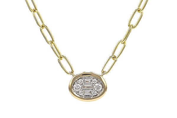 L329-87396: NECK .03 BAG .12 TW (18")