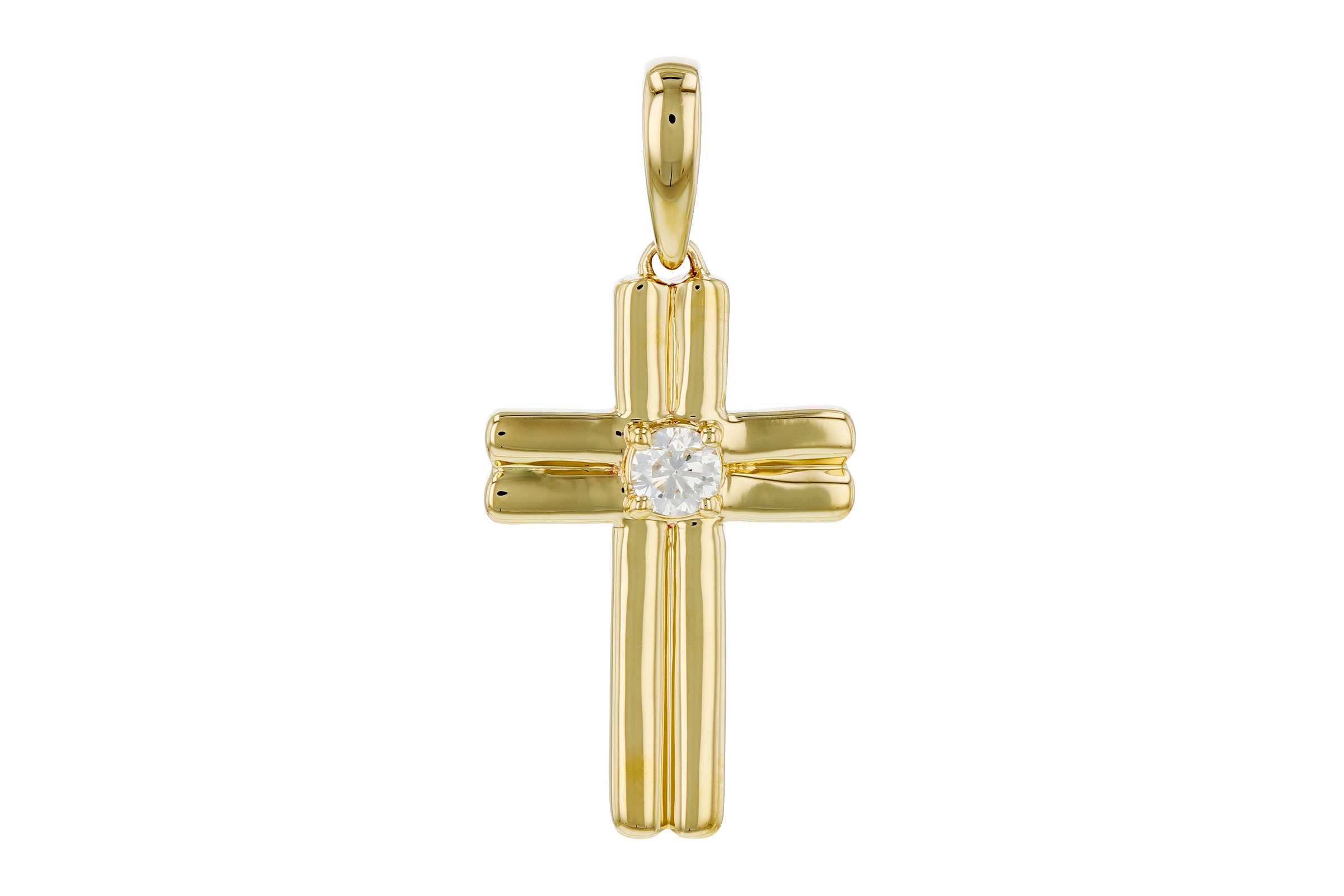 L330-73787: PENDANT .08 TW