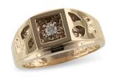 M056-21087: GTS DIA RG 10K .08 BR