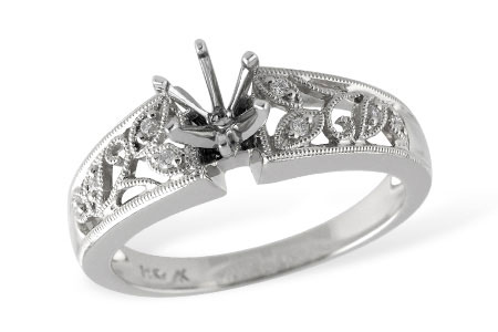 M060-75578: LDS SEMI DIA RG .04 TW