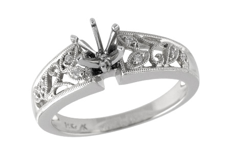 M060-75578: LDS SEMI DIA RG .04 TW