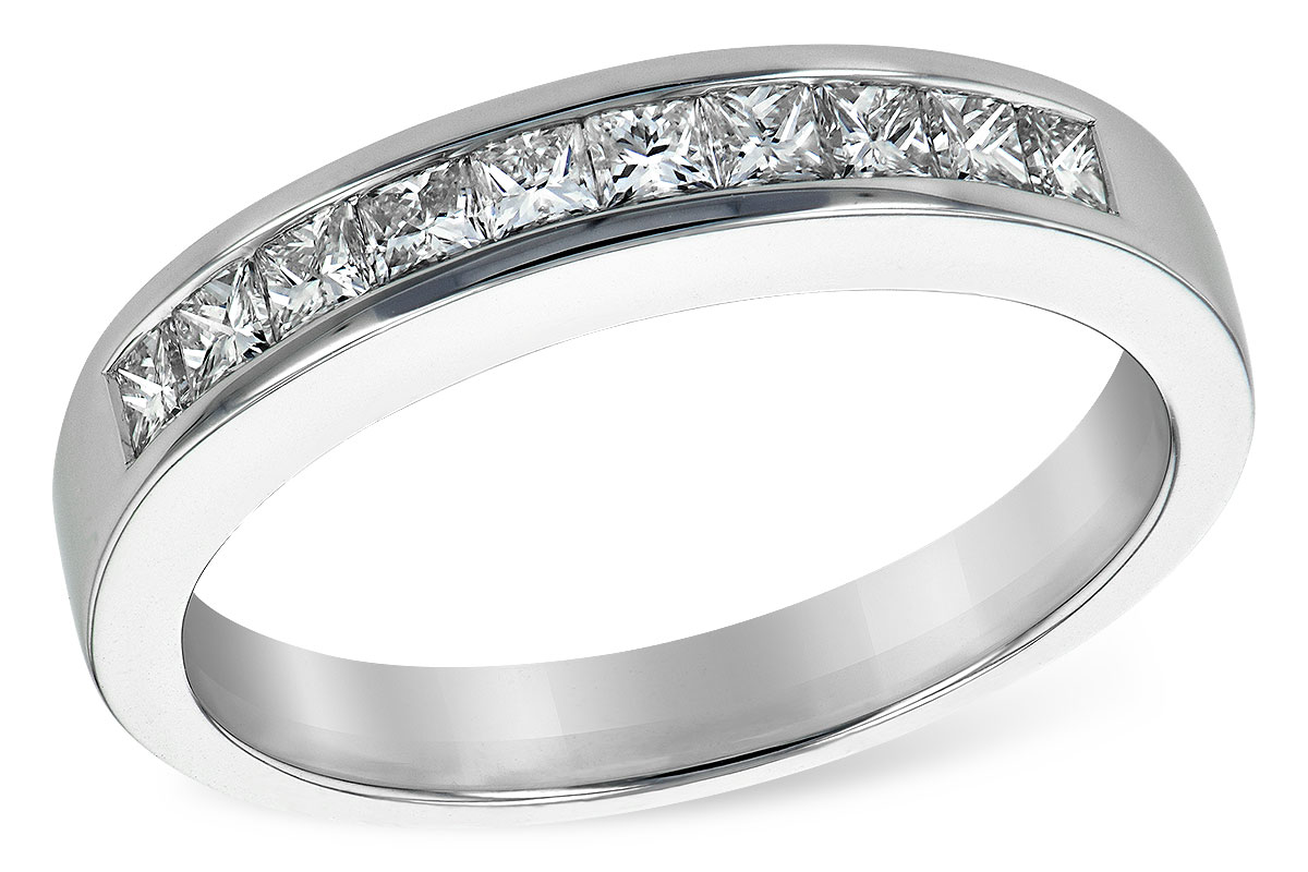 M148-05623: LDS WED RG .50TW