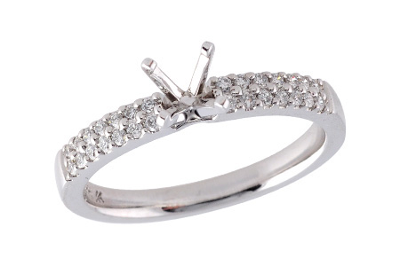 M239-85632: LDS SEMI DIA RG .20 TW