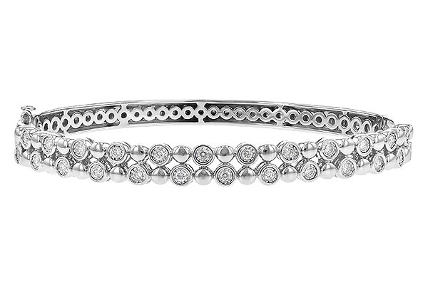 M245-31923: BANGLE .50 TW
