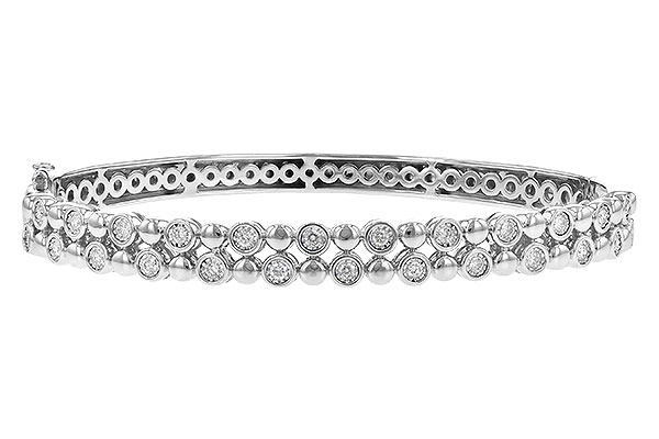 M245-31923: BANGLE .50 TW