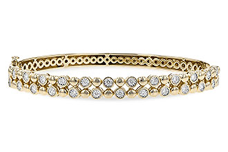 M245-31923: BANGLE .50 TW