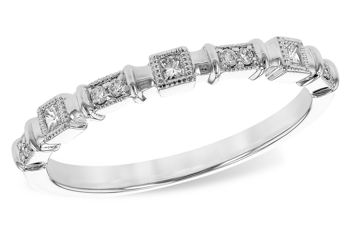 M245-34669: LDS WED RG .12 TW