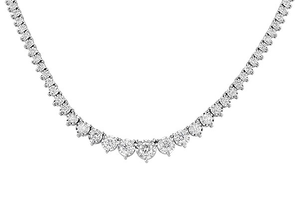 M245-34696: NECK 4.00 TW (17")