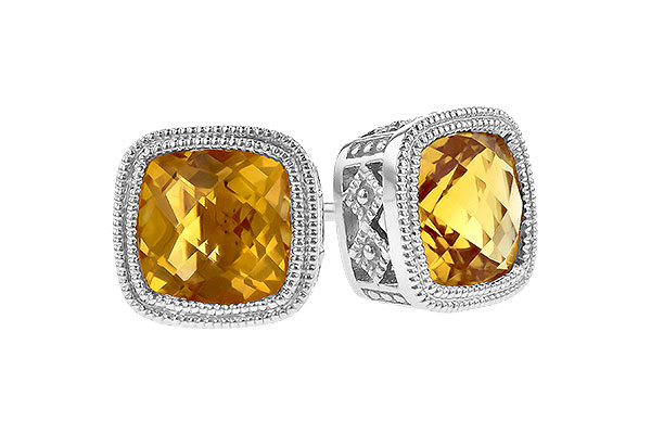 M328-00178: EARR 1.70 TW CITRINE